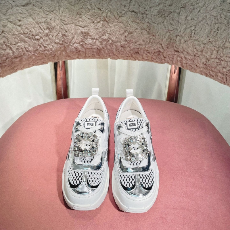 Roger Vivier Casual Shoes